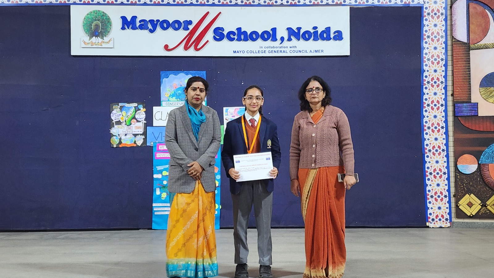 Powering Tomorrow: A Pledge to Conserve Today